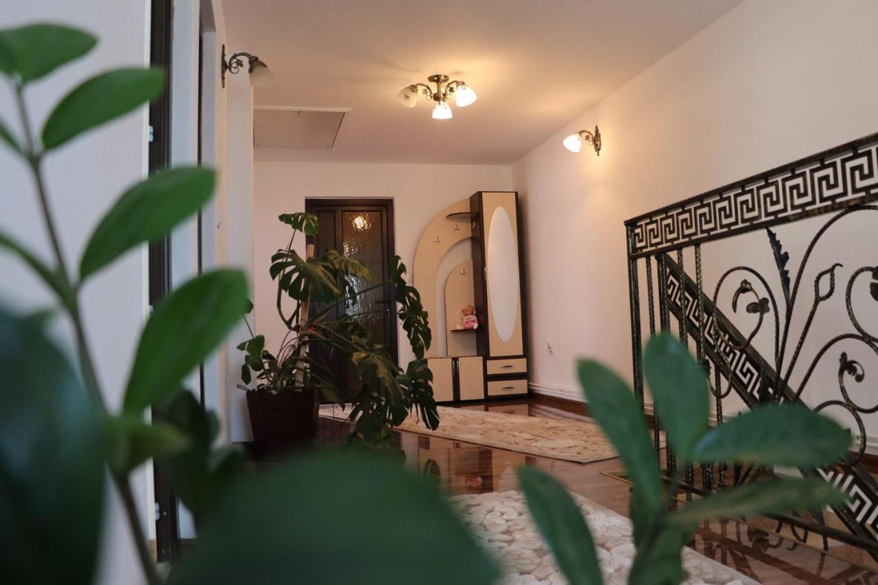 Hotel Casa DAIANA Moisei Exterior foto
